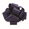 thumbnail image 1 of Navy Blue Satin Ribbon, 1 of 1