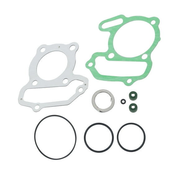 Top End Head Gasket Kit for Yamaha YFM80 Moto 4 Badger Grizzly Raptor 80