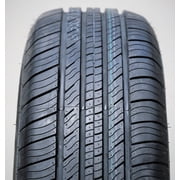 Set of 4 (FOUR) GT Radial Champiro Touring A/S 195/65R15 91H All Season Tires Fits: 2013-15 Honda Civic Natural Gas, 2012-18 Ford Focus S