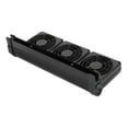 thumbnail image 1 of Ventilateur de Refroidissement pour Aquarium, Support Robuste, Vitesse du Vent Réglable, Réduit la Température de l'Eau, Convient aux Aquariums, 1 of 7