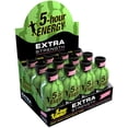 thumbnail image 3 of Nill 5-Hour Energy Shot, Extra Strength, Strawberry Watermelon (1.93 oz, 24 pk.), 3 of 3