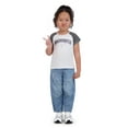 thumbnail image 4 of Harry Potter Toddler Girl 2 Pack Tee Shirts, Sizes 12 Months-5T, 4 of 5