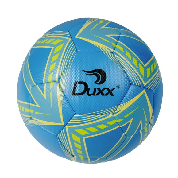 Balón Fútbol Soccer Duxx #5 Híbrido Shiny