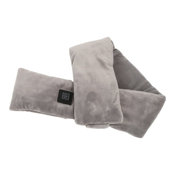 Heated Scarf, Deep Heating Function Heated Neck Wrap 3 Gear Temperature Control  For Neck Protector