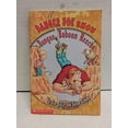 thumbnail image 1 of Pre-Owned Bungee Baboon Rescue (The Danger Joe Show), 9780439409766, 0439409764, Paperback,, 1 of 1