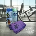 frogg toggs Chilly Pad Cooling Towel - Walmart.com