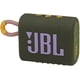 thumbnail image 3 of Altavoz portátil JBL Go 3 Bluetooth impermeable verde, 3 of 5