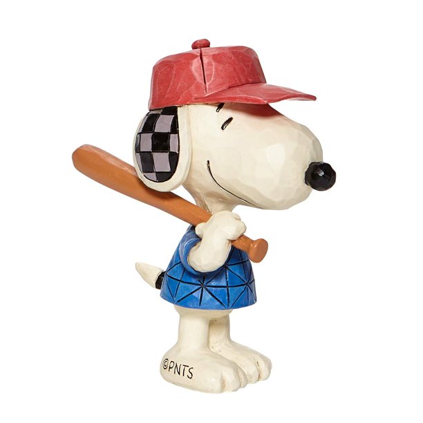 snoopy enesco