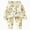 outfits001-Beige, variant on NOLDARES Infant Toddler Winter Clothes Outfits 2Pcs Long Sleeve Graphic Crewneck T-Shirt Sweatpants Cozy Set Size:4-5 Y,Beige