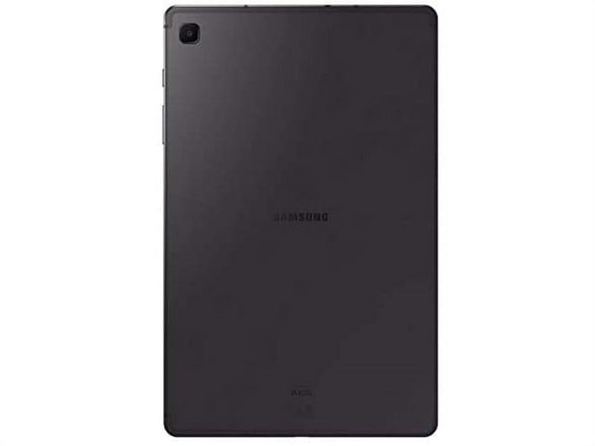 Galaxy Tab S6 Lite, 64GB, Oxford Gray (Wi-Fi) Tablets - SM-P610NZAAXAR