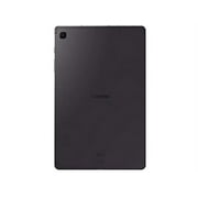 Samsung Galaxy Tab S6 Lite 64GB with Wi-Fi includes S Pen and Book Cover (Gray)