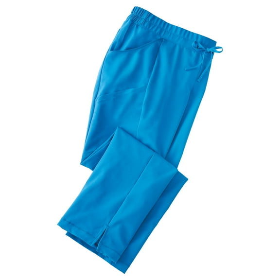 Jockey Womens Get Up and Go Scrub Pant| Style 2428
