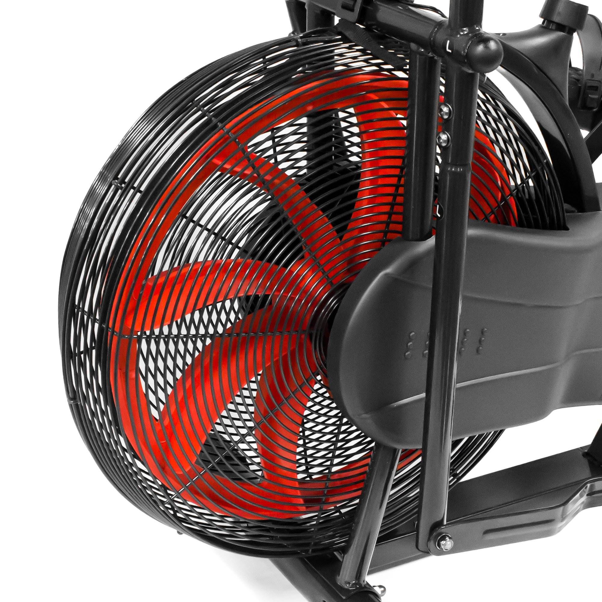 Marcy Fan Exercise Bike NS-1000 photo 4