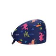 thumbnail image 2 of Gorros de calabaza Minnieouse 8 Uds. Servicio prolongado Color puro Estampado profesional, 2 of 6