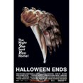 thumbnail image 1 of Póster de Final de Halloween 2022, película Slasher, impresiones de lentejuelas finales 1978, 13 películas, arte de pared, pintura en lienzo, sala de estar, decoración del hogar, 1 of 4