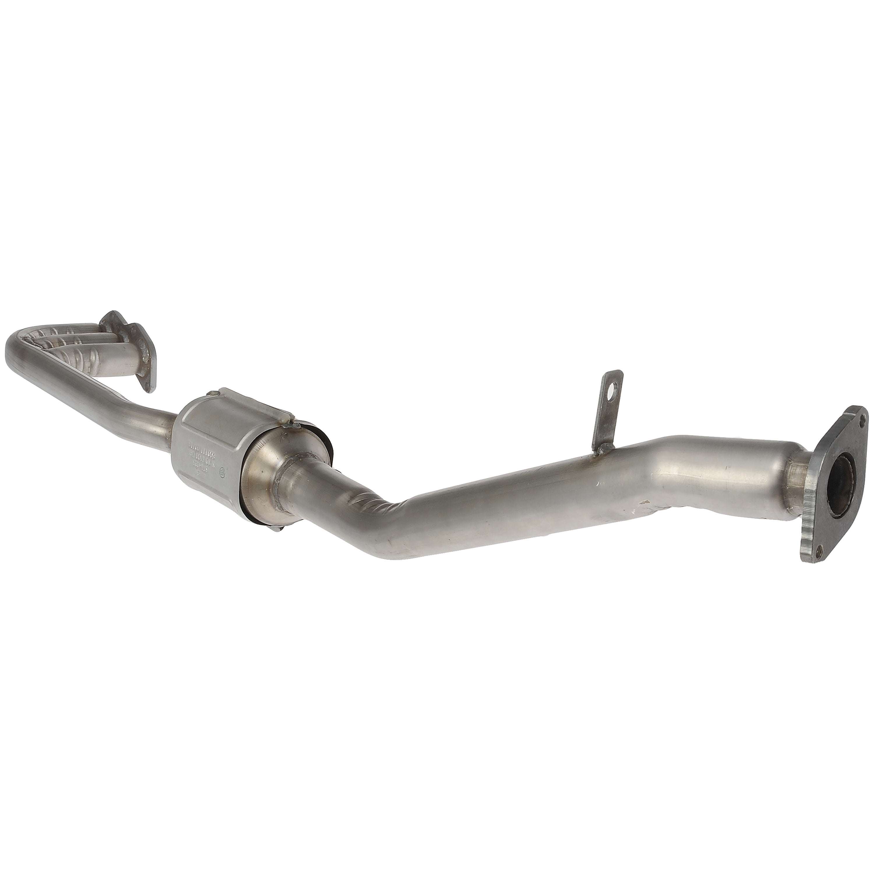 Dorman 674-023 Passenger Side Catalytic Converter with Integrated Exhaust Manifold for Specific Subaru Models (Non-CARB Compliant)