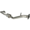 thumbnail image 4 of Dorman 674-023 Passenger Side Catalytic Converter with Integrated Exhaust Manifold for Specific Subaru Models (Non-CARB Compliant), 4 of 6
