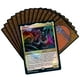 thumbnail image 5 of Magic The Gathering Adventures in The Forgotten Realms Commander Deck - Calabozos de la Muerte (Blanco-Azul-Negro), 5 of 7