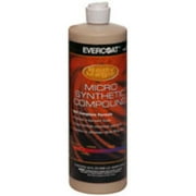Fibre Glass-Evercoat FIB-26 Micro Synthetic Compound, 1-Quart