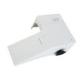 thumbnail image 3 of Basking Ramp, Plastic  Basking Platform 2.6in High 8.3in Long 5in Wide  for Aquarium, 3 of 7
