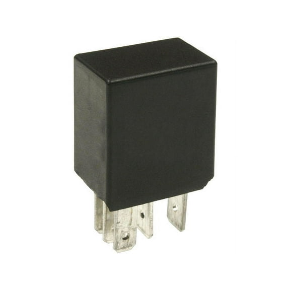A/C Fan Relay - Compatible with 2002 - 2003 Isuzu Rodeo Sport