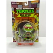 Kidrobot Teenage Mutant Ninja Turtles Raphael Ooze Action