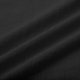 thumbnail image 5 of Camisas Para Hombre Slim Fit Camisa de hombre nueva camisa de manga larga de playa suelta relajada larga de algodón sólido (Black, S), 5 of 7