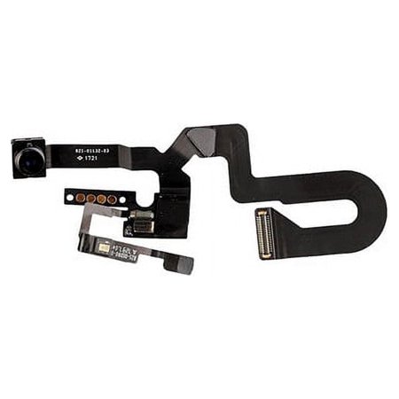 GSA Front Camera & Proximity Sensor Flex Cable for iPhone 8 Plus (5.5 ) price history on PriceWatchPro