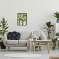 thumbnail image 2 of Stupell Industries White Tulips in Charming Country Pitchers Designed by Ziwei Li, 2 of 7