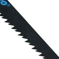 thumbnail image 4 of 150mm Reciprocating Saw Blade 5 TPI Cutting Wood Plastic Sharp Fast Cut 5pk, 4 of 4