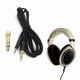 thumbnail image 2 of 2m o Cable Compatible with HD598, HD599, HD569 Headphones, 2 of 5