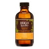 Hugo Naturals Massage & Body Oils, Vanilla & Sweet Orange, 4 Oz