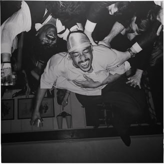 Cornell Carter - Vindicated Soul - Music & Performance - CD