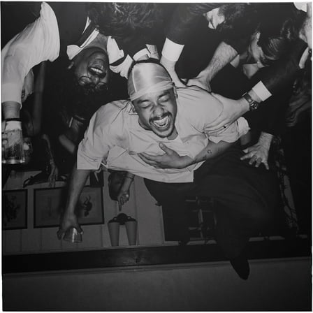 Dijon - Baby - Music & Performance - CD