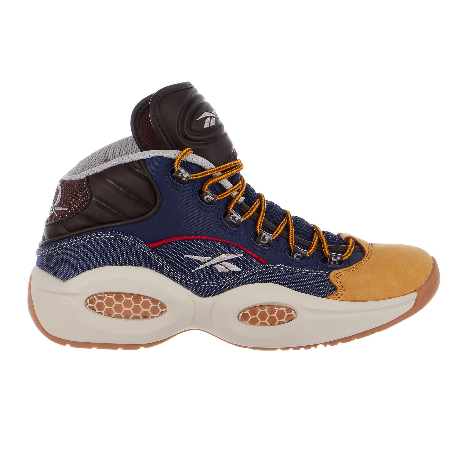 reebok question mid dress code