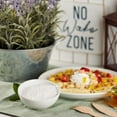 thumbnail image 3 of Tea Zone Waffle Powder Mix - Large 2.2 lb Bag, Makes 20-25 Waffles, 3 of 6
