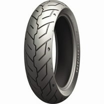 Michelin Scorcher 21 Rear Tire for Harley 160/60R17 69V TL (5318)