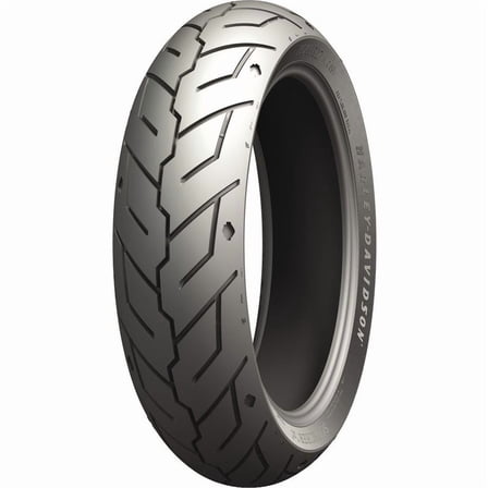 Michelin Scorcher 21 Rear Tire for Harley 160/60R17 69V TL (5318)