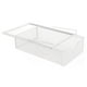 thumbnail image 2 of Bajo el estante Basking Coster Cajón de almacenamiento Versátil, resistente, bajo organizador de gabinete para dormitorio en casa, oficina de cocina, 2 of 7