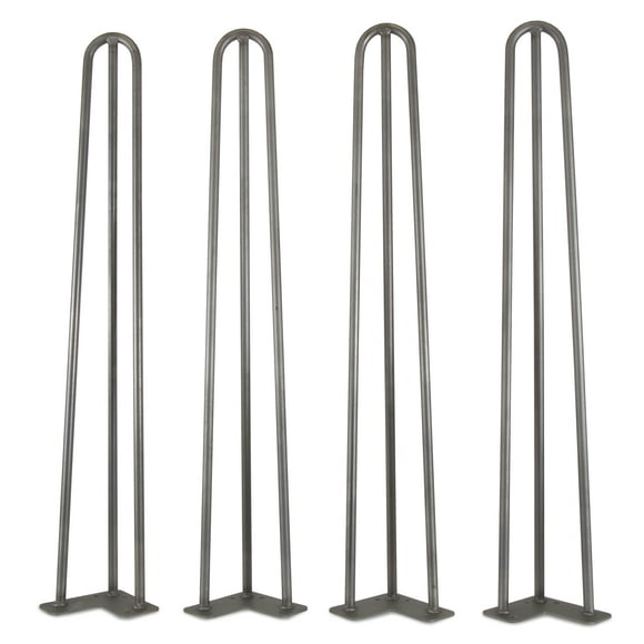 Hairpin Table Legs