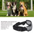thumbnail image 4 of Gafas de Protección Ocular para Perros Gafas para Perros Protección contra el Viento Gafas de Sol para Perros Medianos y Grandes Caminar Al Aire Libre ANGGREK  Otros, 4 of 8