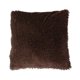 thumbnail image 1 of Funda de almohada de felpa cuadrada estándar Funda de almohada Funda de cojín 4 colores Sunnimix Almohada cubierta, 1 of 8