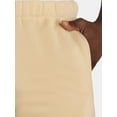thumbnail image 4 of Lazer Men's Fleece Relaxed Fit Sweatpants, Sizes XS-3XL, 4 of 5