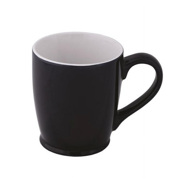 Debco CM151 Fuzion Kona - Black / White