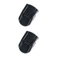 thumbnail image 4 of Transemion Mini Portable Curling Eyelash Eye Lashes Curler for Make Up Beginner Students black 2Set, 4 of 6