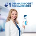 thumbnail image 2 of Head and Shoulders Deep Moisture Dandruff Shampoo, 2 of 7