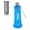 blue, variant on Purewell Collapsible Squeeze Bottle Water Filter System 1000ml for Trail Running, Through Hiking, Travel, Cycling, and Fishing blue