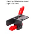 thumbnail image 2 of RC Car Switch Plástico No desmontado Car Shells para 1/10 RC Crawler Car TRX-4, 2 of 8