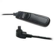 Bower Professional Digital Remote Shutter Release Cord for Select Canon EOS Cameras