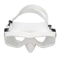 thumbnail image 4 of Gafas de natación Gafas de Buceo de Silicona Antifugas Impermeables para Adolescentes Adultos para Buceo Buceo Natación, 4 of 15